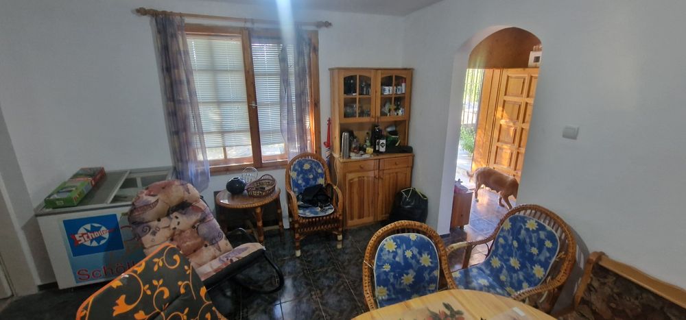 Къща  в Панчарево в.з Градище местност Кривото торище