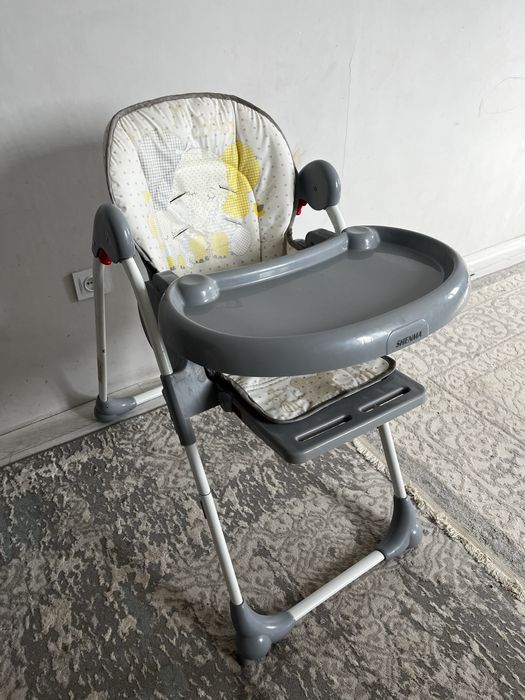 Детски стульчик сатылады