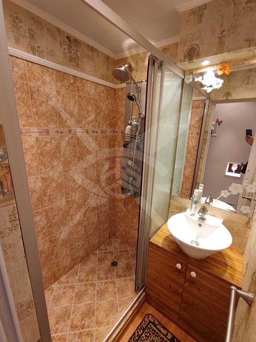 Продава се Двустаен апартамент в Варна, Трошево - 60 кв.м за 2000 €/кв.м - Снимка #4