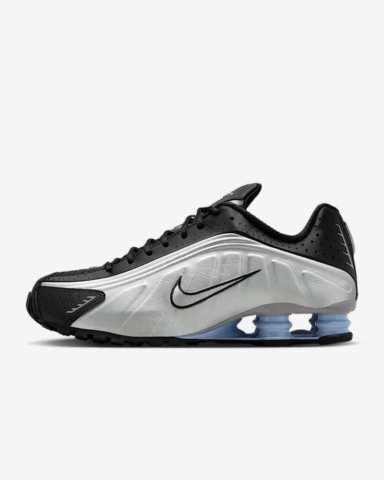 Nike Shox R4 - 38 Номер Оригинални