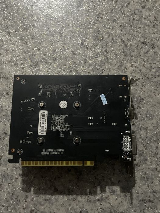 Gt 730 4 gb.