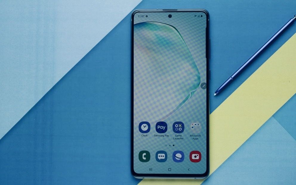 Display Samsung S10Lite A54 A53 A52 A51 A50 A21s A22 A23 A40 A21s A42