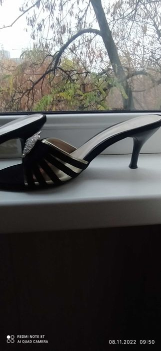 Туфли кожаные 37рр срочно