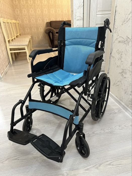 Nogironlar aravachasi34