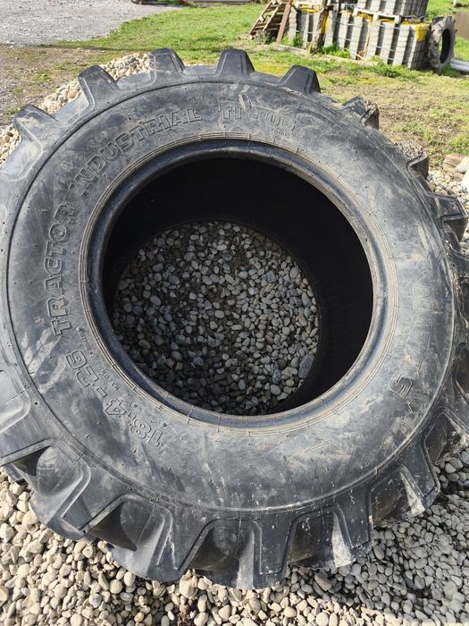 Cauciuc industrial 18.4-26 Mitas TI-06