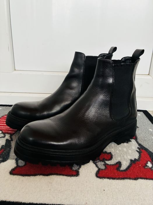 Ghete iarna Parotto 42 stare impecabila