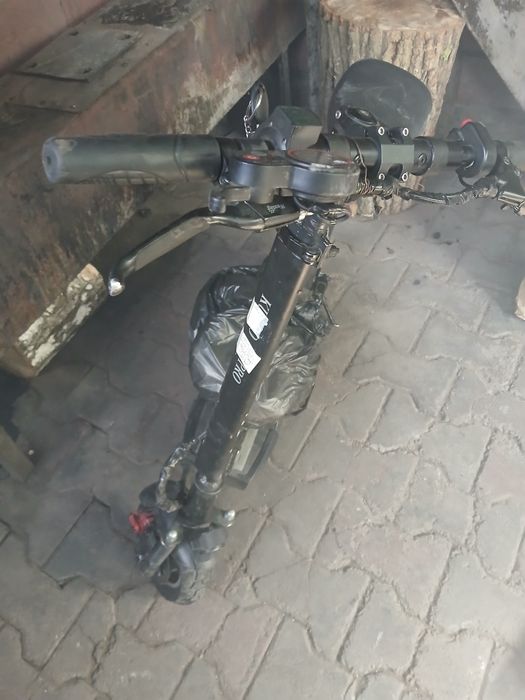 Обмен самокат куго м4 про на телефон