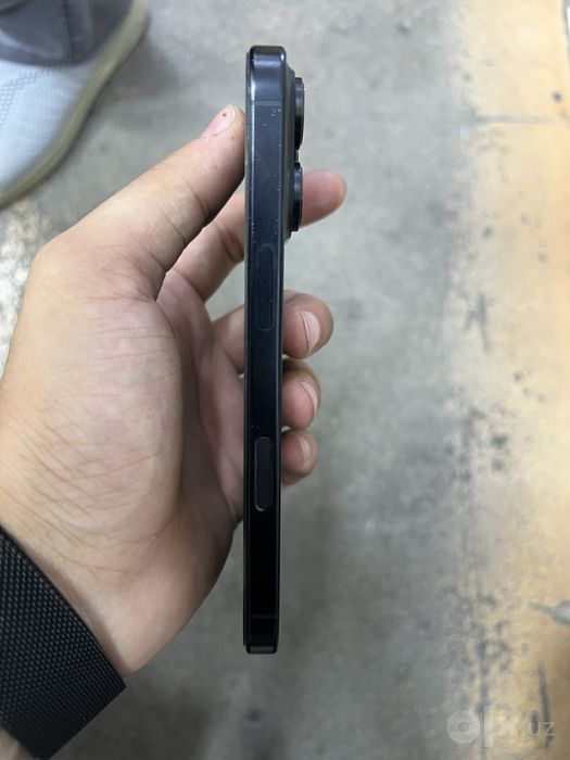 IPhone 16 Pro -128Gb