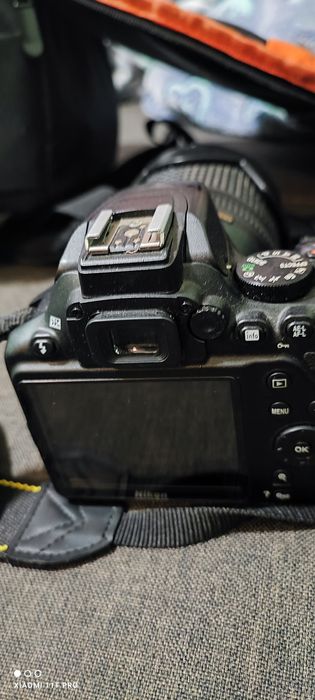 Фотоапарат Nikon