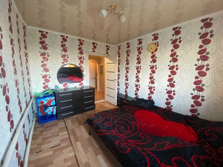 Продажа 2-комнатной квартиры