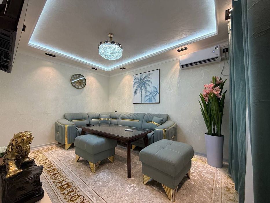 Chilonzor 23 kv Farxadskiy Oaziz