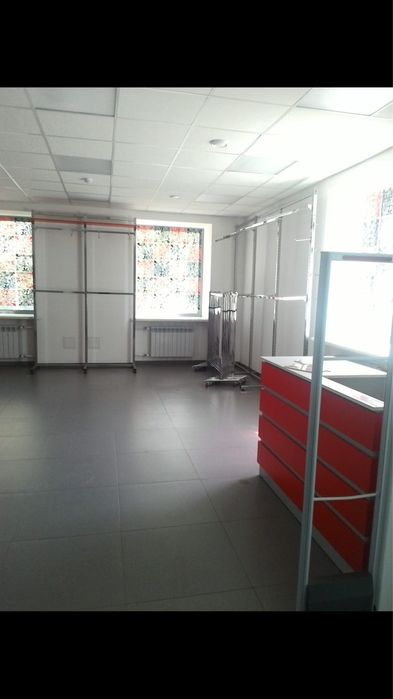 Противокражные ворота