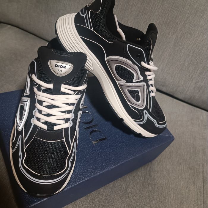 Pantofi sport Dior b30