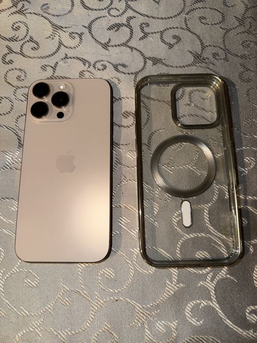 Iphone 16 Pro Max in stare excelenta