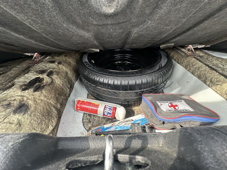 Lacetti 2012 gaz bor