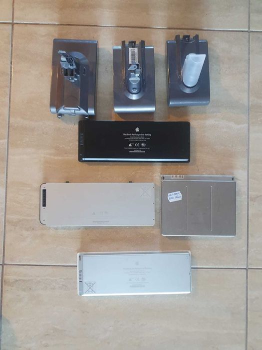 Incarcatoare si baterii de laptop SH