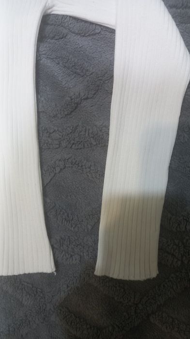 Джемпер LOVE REPUBLIC белый