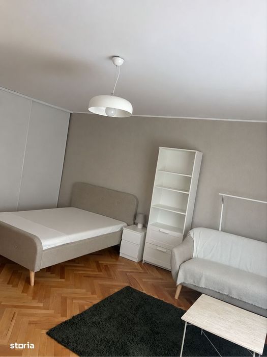 Garsonieră 40 mp | Băneasa | Strada Someșul Rece