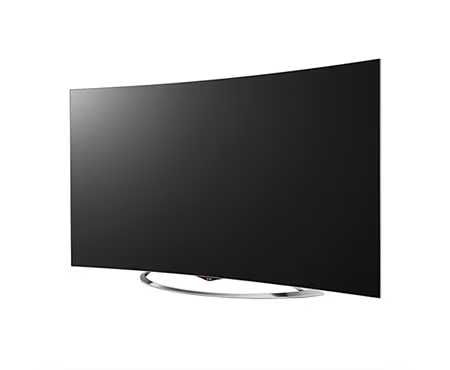 OLED SMART LG 65EC970V pentru piese. nu este negociabil