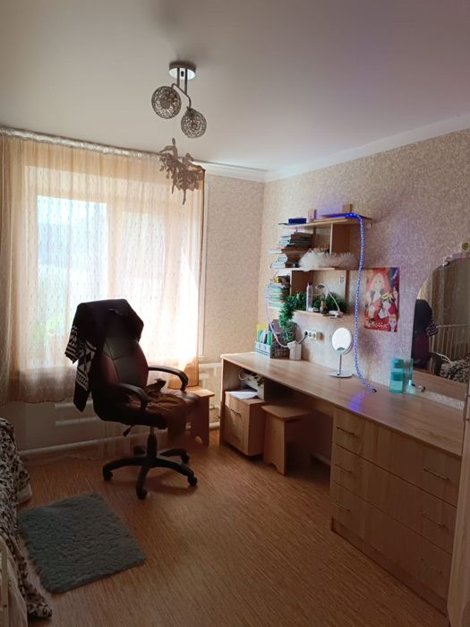 Продам дом в п.Октябрьский