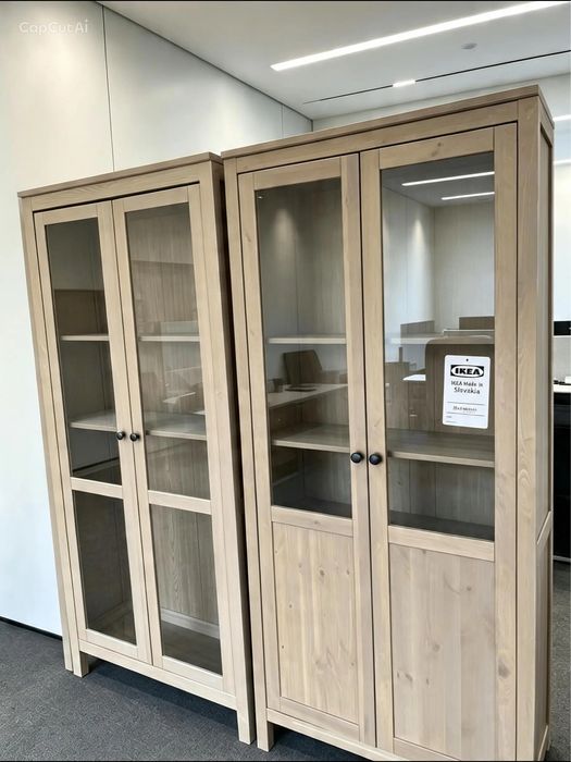 IKEA made in Slovakia шкафы и стеллажи