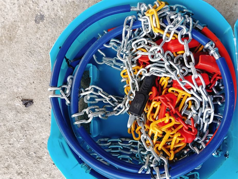 Lanțuri  auto de zapada