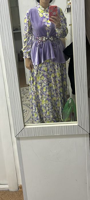 Ұлттық қазақ көйлектер, кәжекейлер