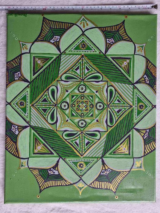 Лот от картини на Лапса Lapsa