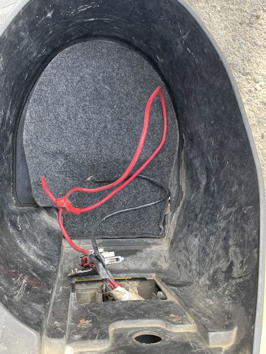 Продам хонда дио 27