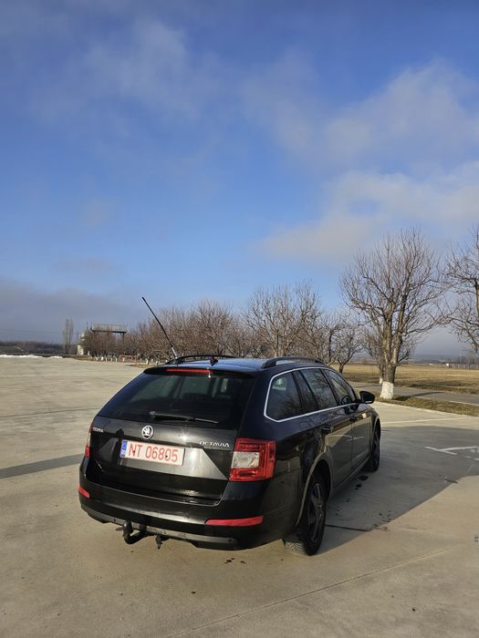 De vânzare Skoda octavia 3