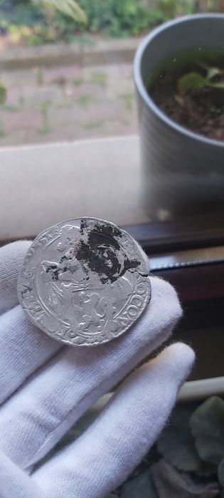 Talerul leu 1670