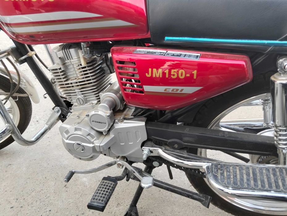 Matasekul sotiladi 0 birabeg