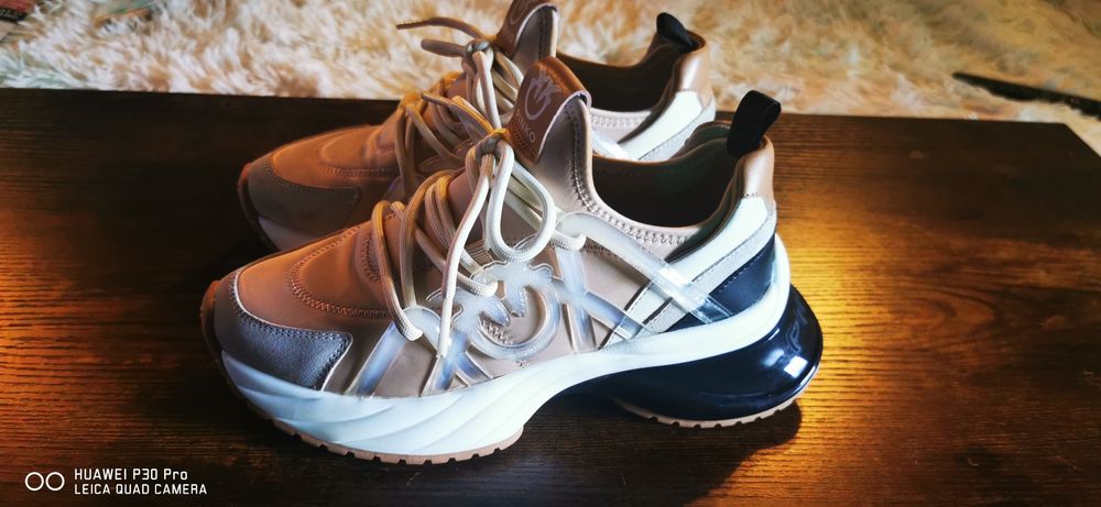 Pinko - дамски маратонки