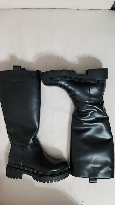 Cizme Pepe Jeans,marimea 37,purtate o singura data