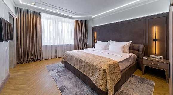 Гостиница в ЦЕНТРЕ города. Без загса. Уютные номера.