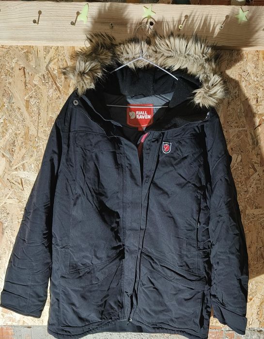 Geaca Fjallraven