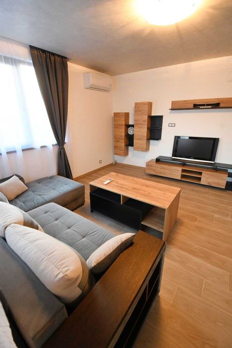 Дава се под наем Тристаен апартамент в Нови Искър - 75 кв.м за 600 € - Снимка #3