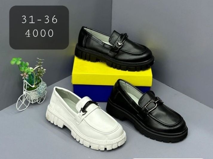 Туфли по низкой цене