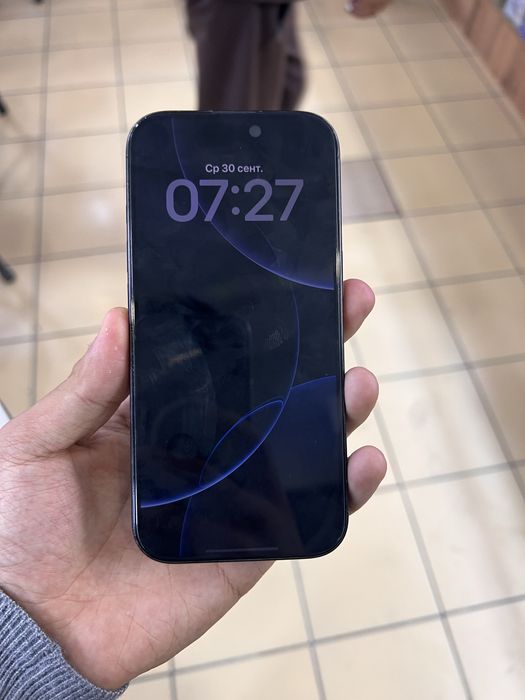 айфон IPhone 16 Pro 128GB 90%