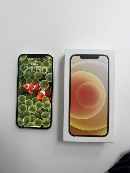 iPhone 12 128 GB