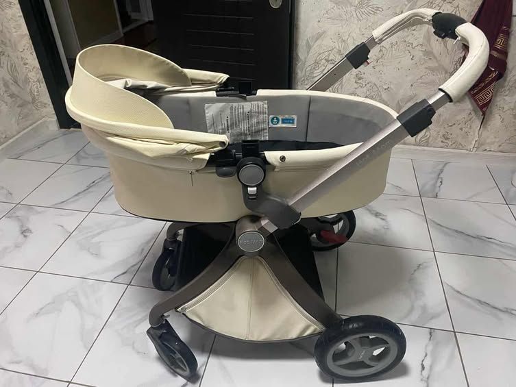 Коляска для детей