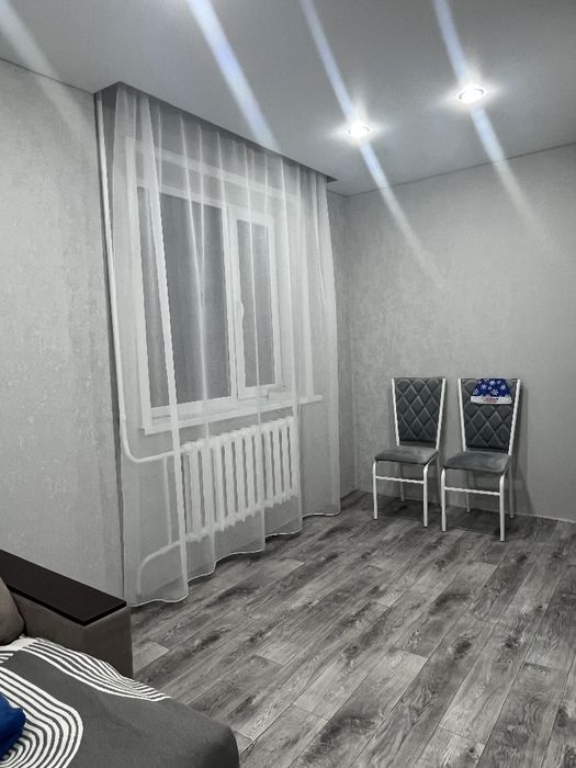 Посуточно квартира