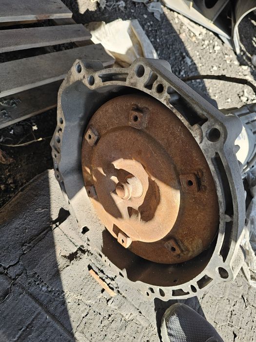 Продам коробку автомат на Тойоту