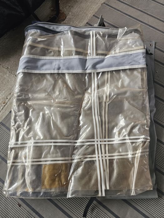 Форселт Isabella Typhoon, 1050 см