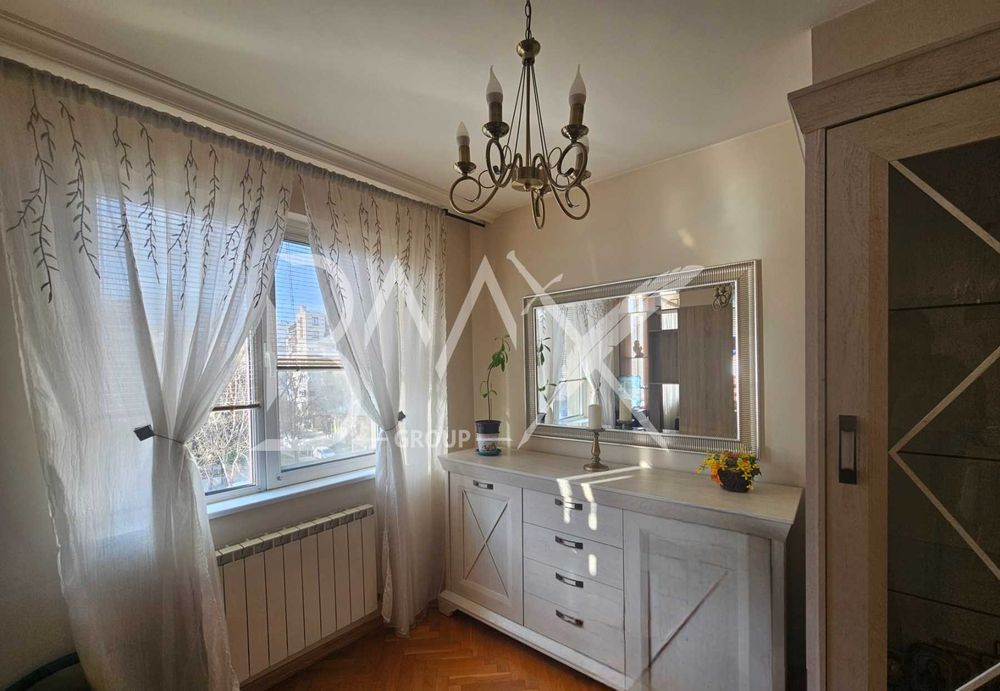 Продава се Тристаен апартамент в София, Хиподрума - 115 кв.м за 1663 €/кв.м - Снимка #3