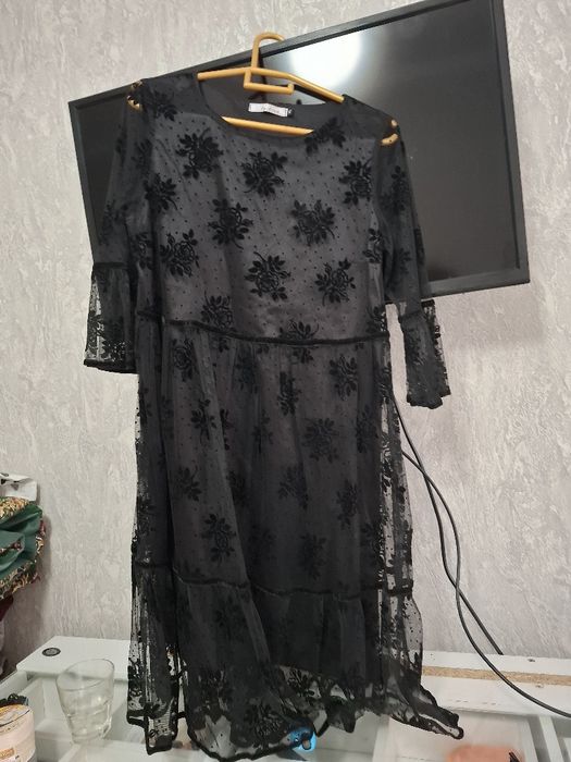 Платья в идеальном состоянии