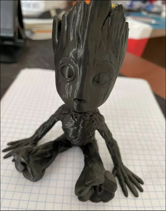 3D Печат и Изработка по Поръчка