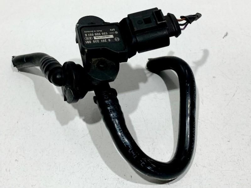 Senzor presiune map Audi A6 (2010-2018) [4G2, C7] 2.0 tdi CGLC 036906051G