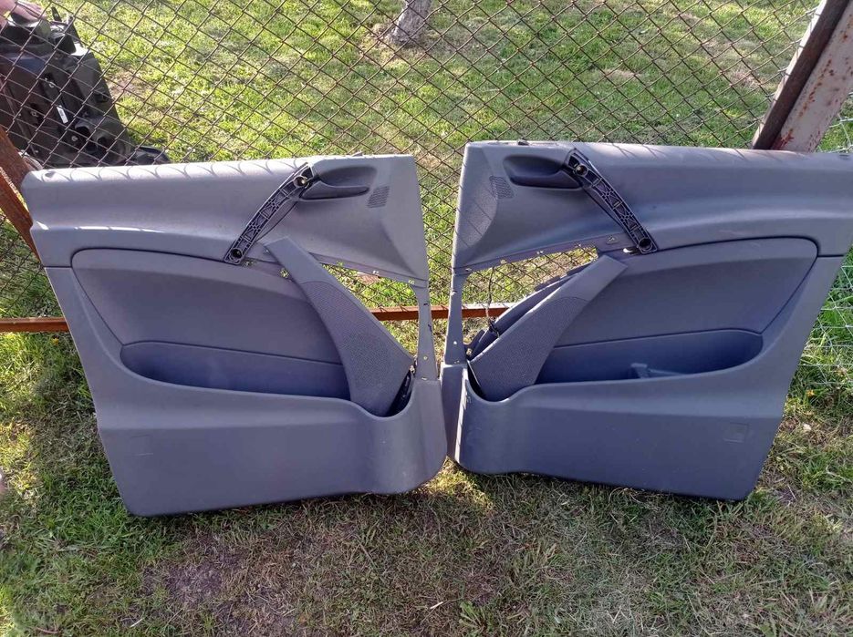 Mercedes Vito/Viano