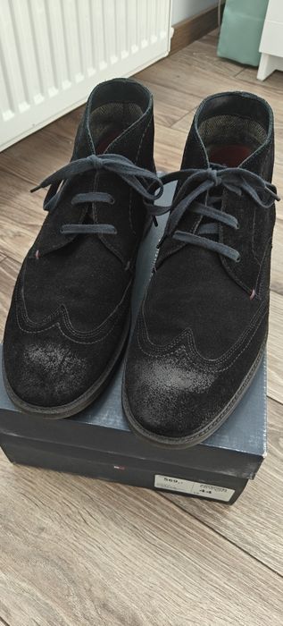 Ghete Tommy Hilfiger